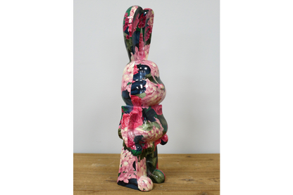 Flower Rabbit - Small