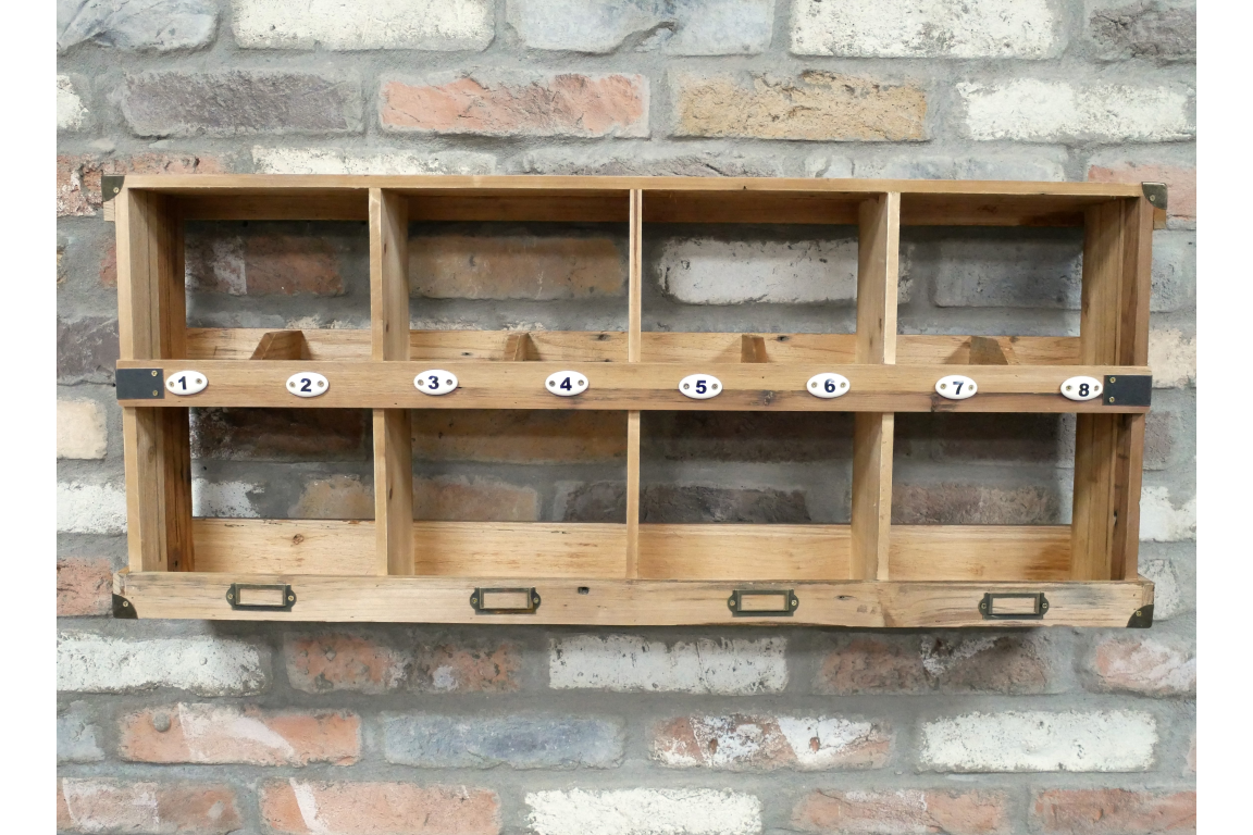 Wall Unit
