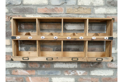 Wall Unit