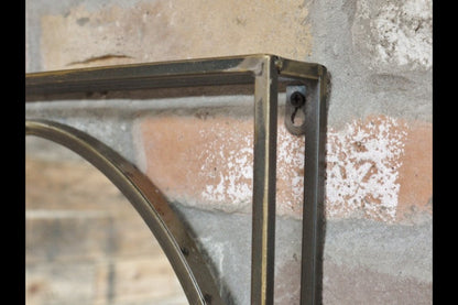 Industrial Mirror