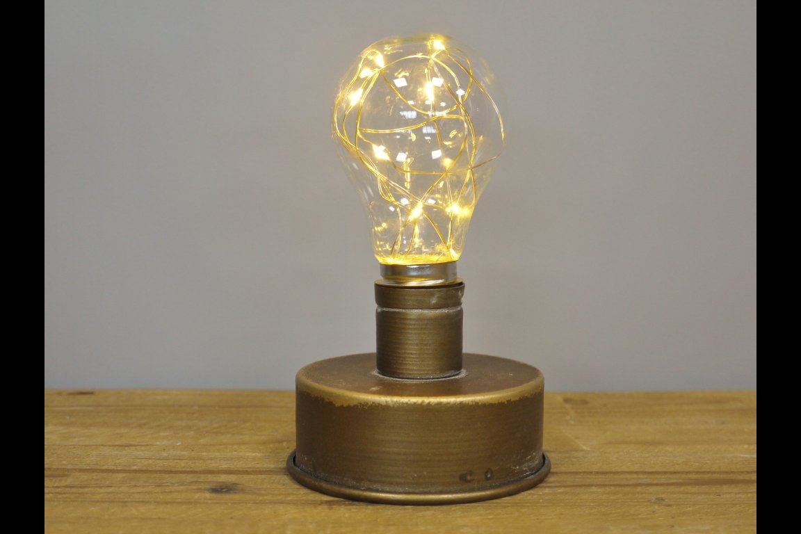 Industrial Light