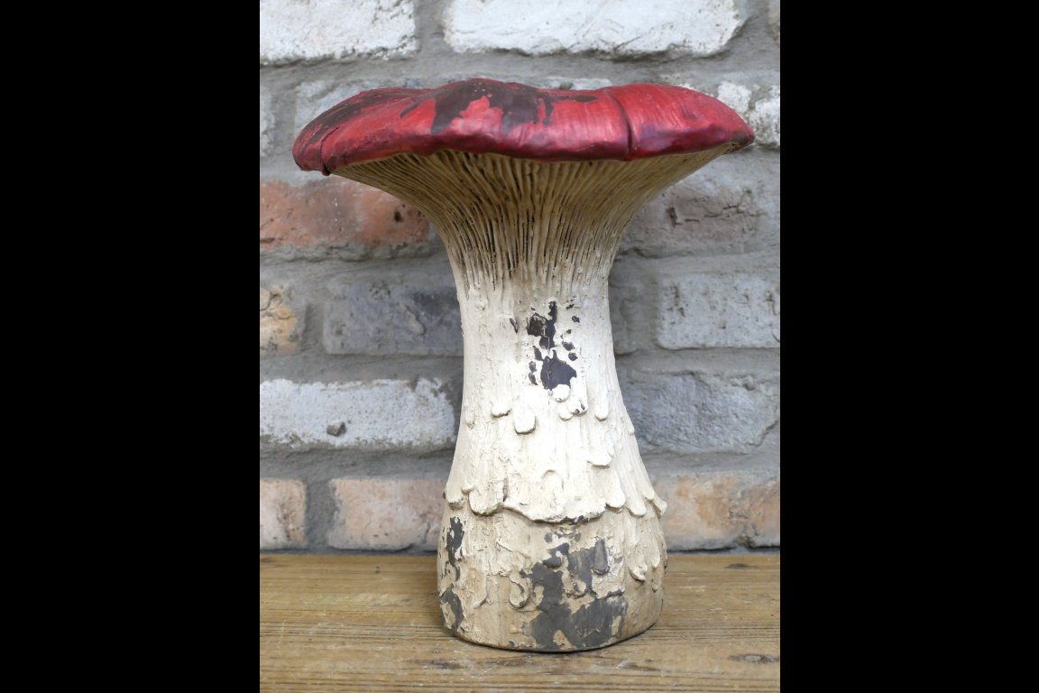 Mushroom