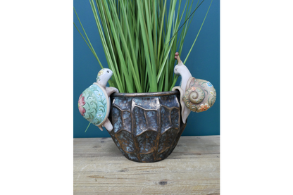 Pot Hangers