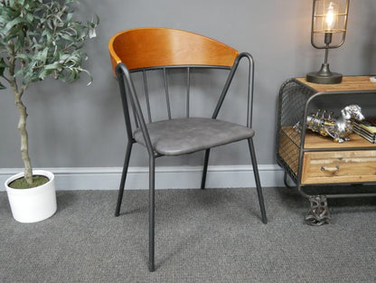 Retro Chair