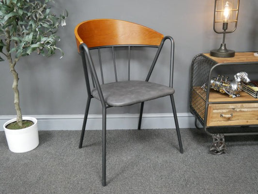 Retro Chair
