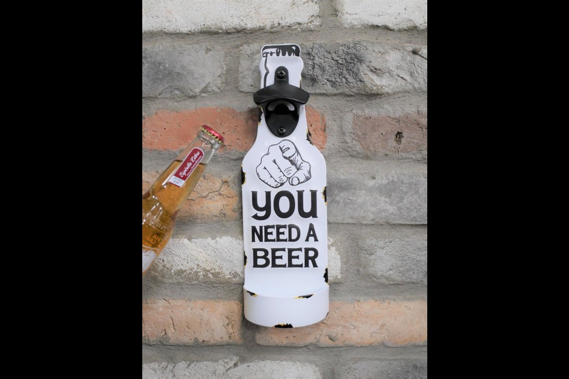 Bottle Opener