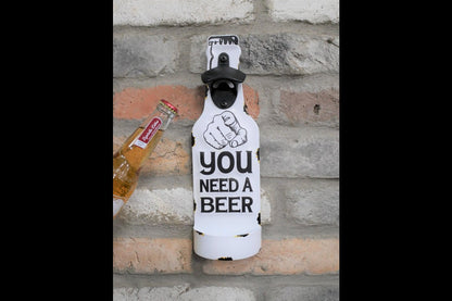 Bottle Opener