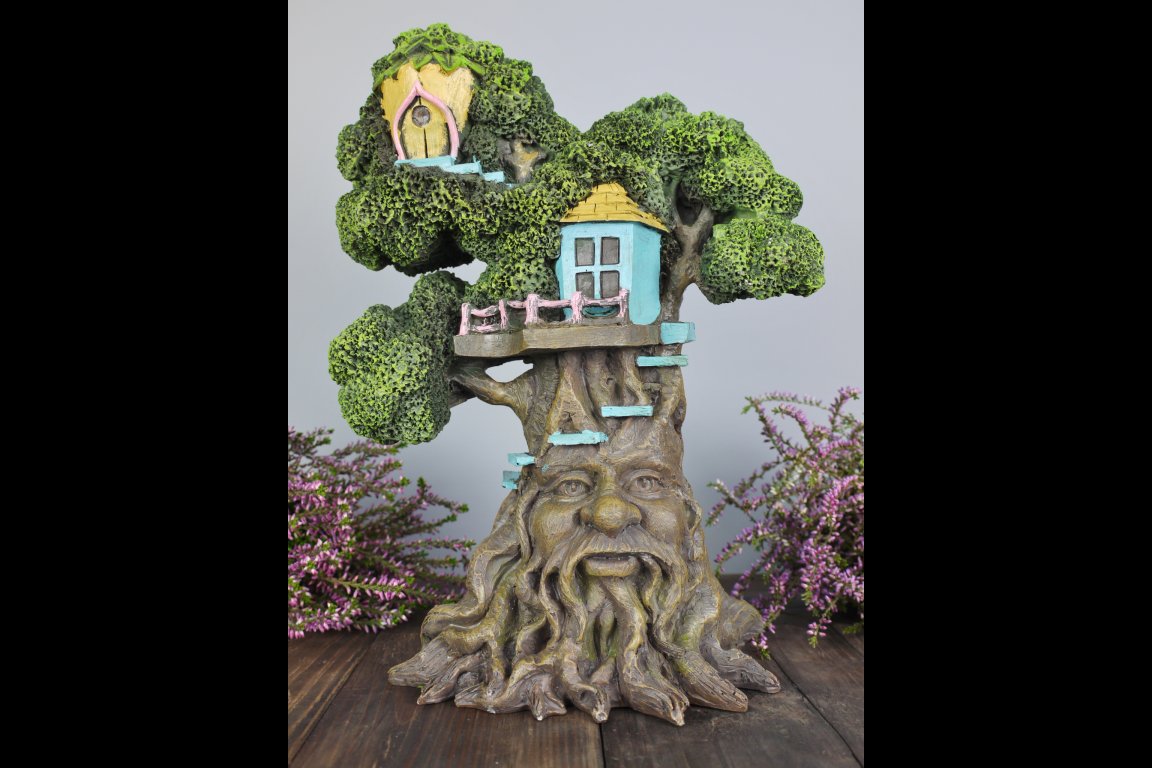Fairy Treehouse