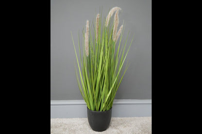 Artificial Foxtail Grass