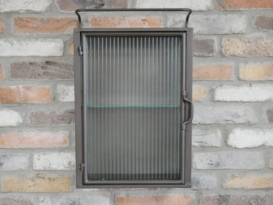 Wall Unit