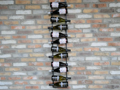 Wine Bottle Holder