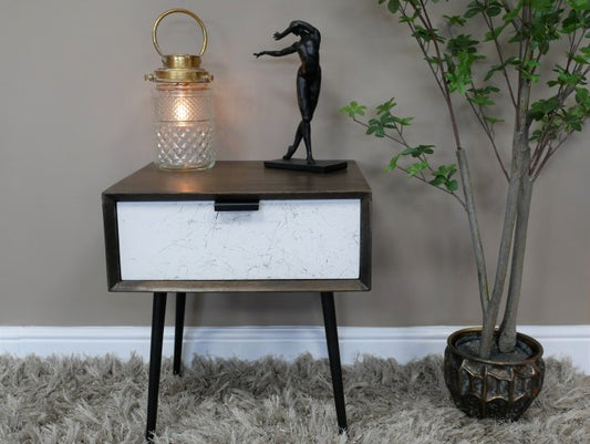 Venice Bedside Cabinet