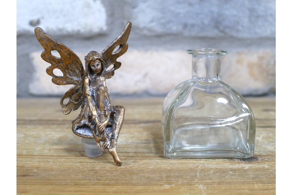 Fairy Bottle