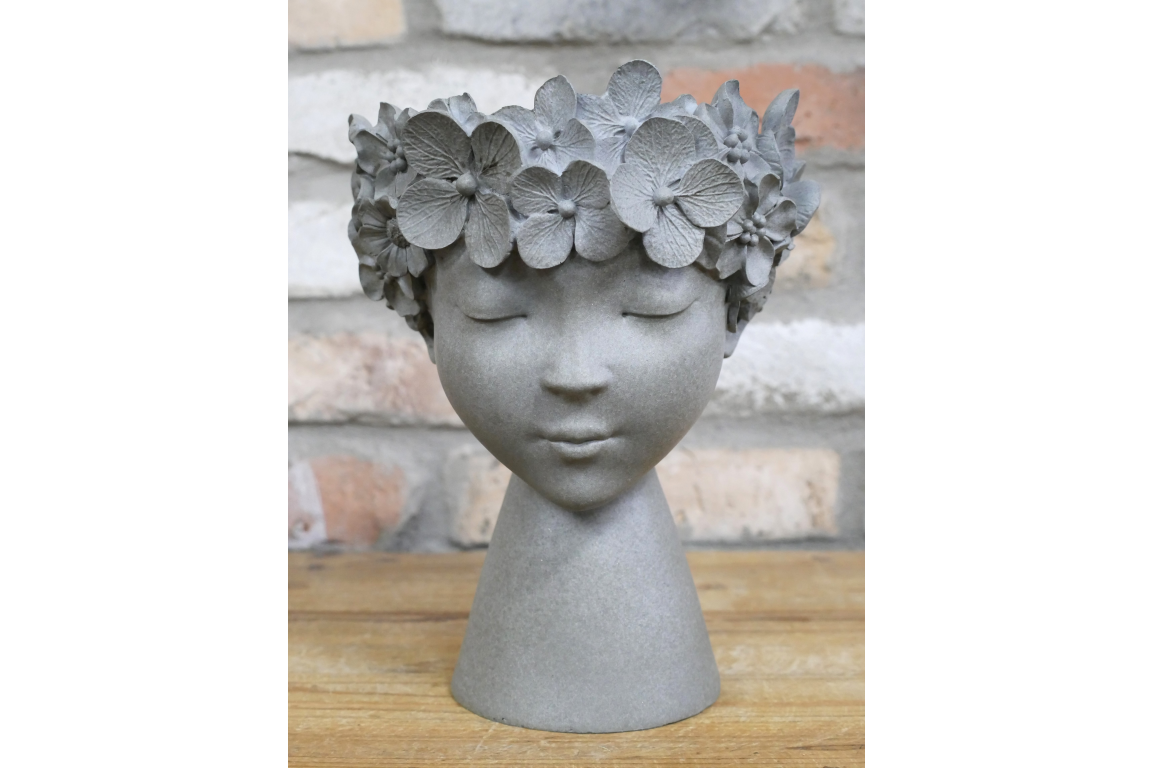 Head Planter