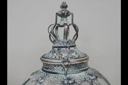 Round Lantern