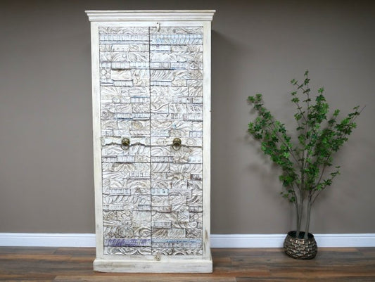 Large Cabinet *