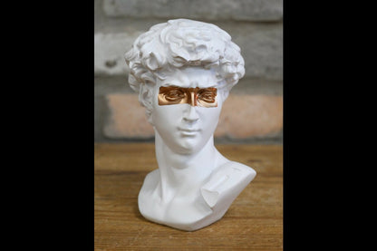 Roman Bust