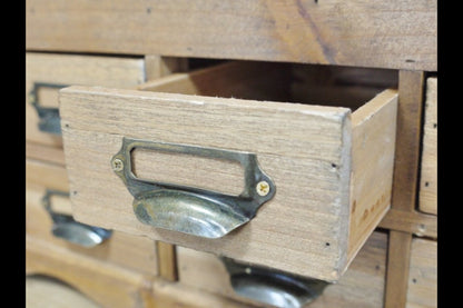 Small Storage Unit
