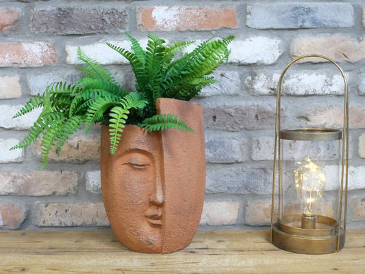 Face Planter