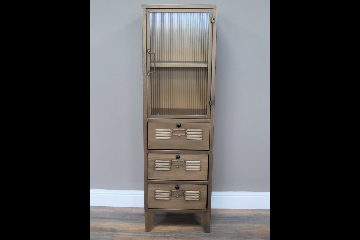 Storage Cabinet