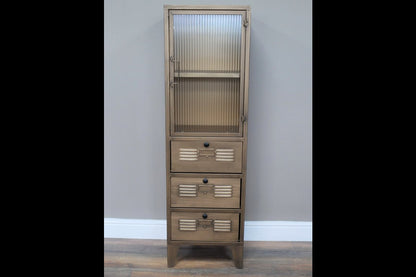 Storage Cabinet
