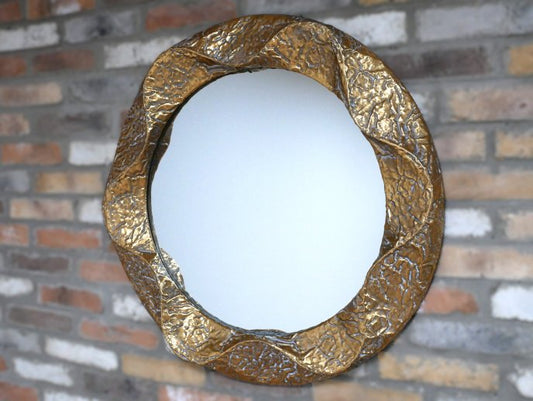 Medium Circle Mirror