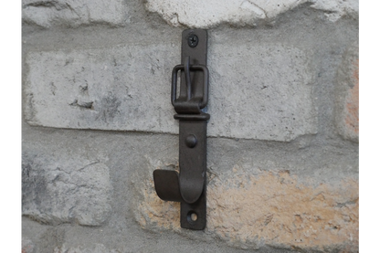 Buckle Coat Hook