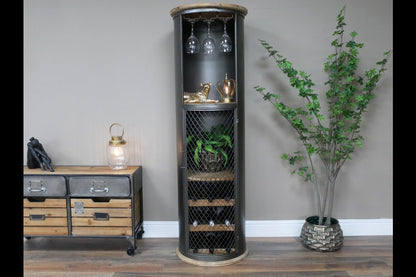 Bar Cabinet