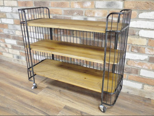 Shelves