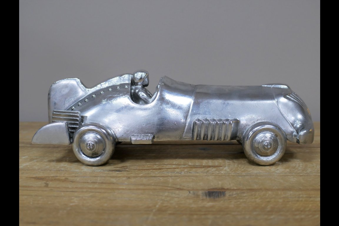 Racing Car
