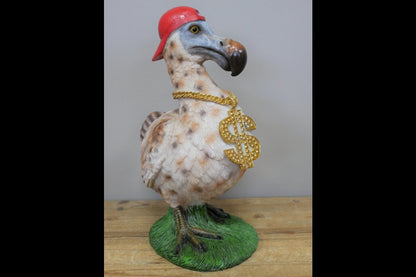 Gangsta Dodo