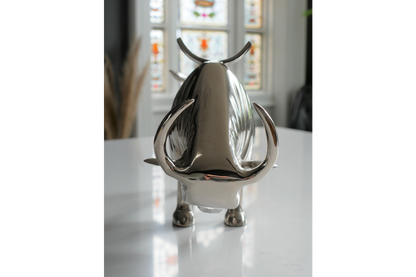 Bull Bottle Holder
