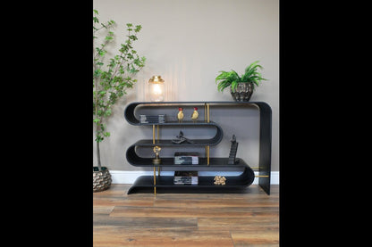 Display Shelves