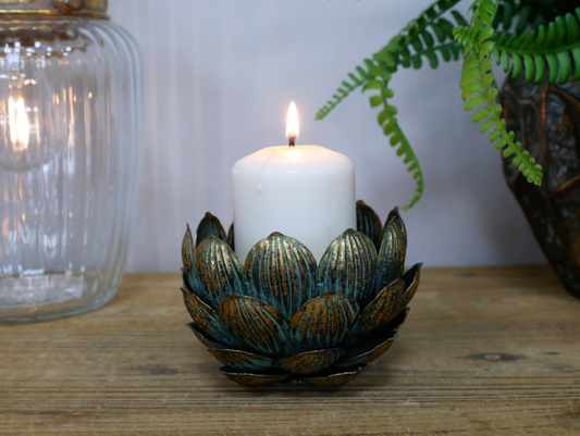 Candle Holder