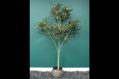 Artificial False Aralia