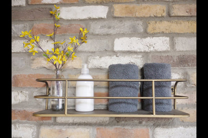 Shelf
