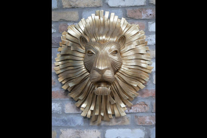 Lion Head