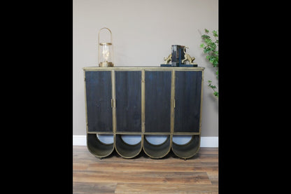 Storage Cabinet