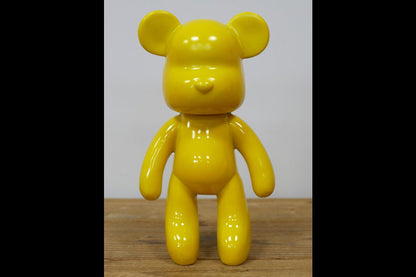 Yellow Bear