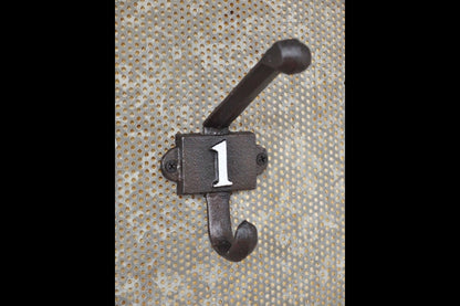 Coat Hook No.1