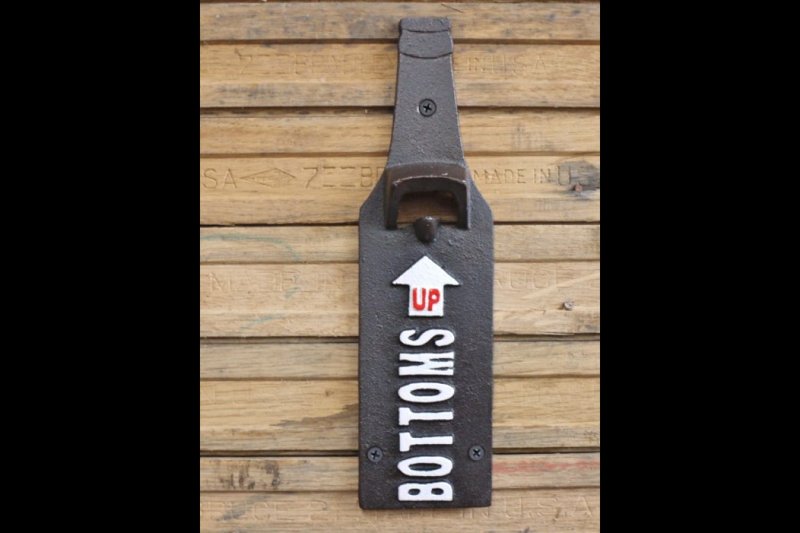 Bottle Opener