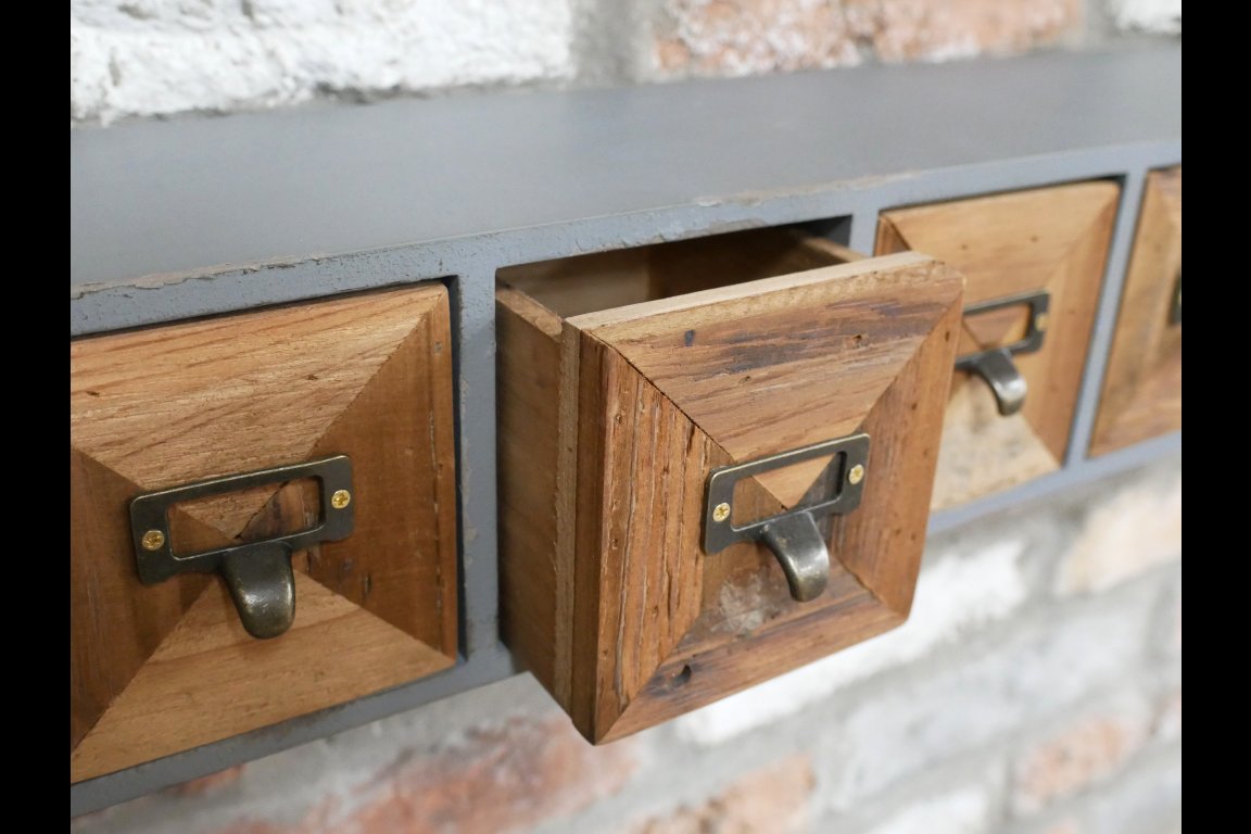 Wall Unit