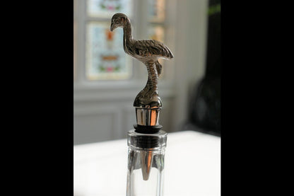 Bottle Topper