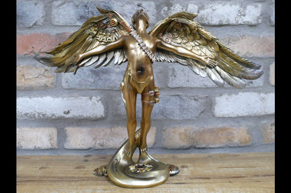 Steampunk Angel