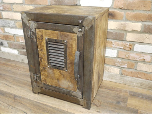 Industrial Cabinet