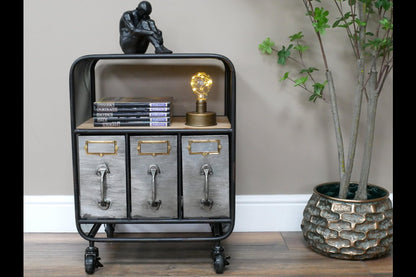 Bedside Cabinet