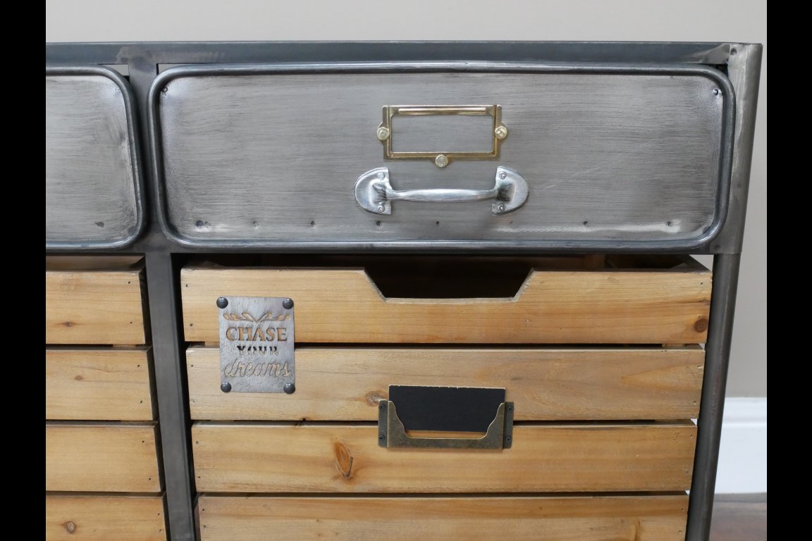 Storage Cabinet