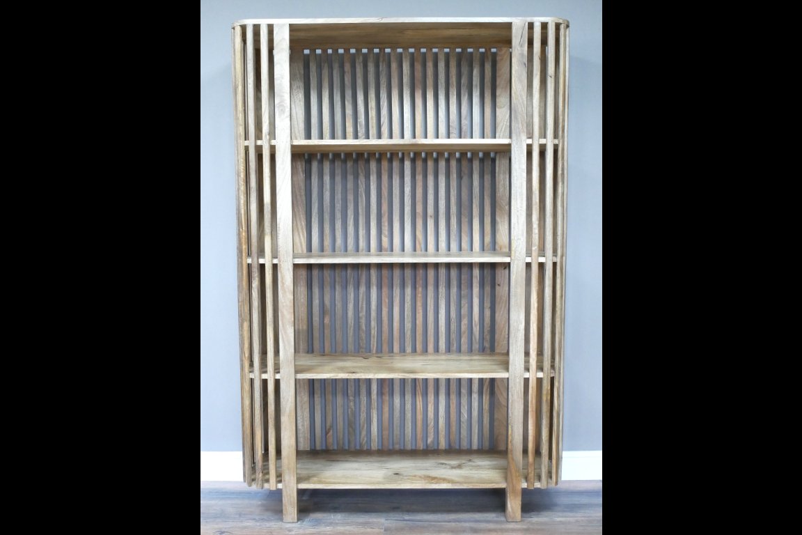 Large Display Shelves / Bookcase