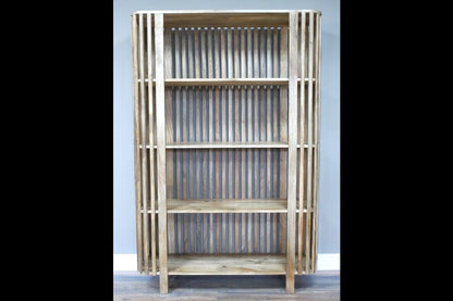 Large Display Shelves / Bookcase