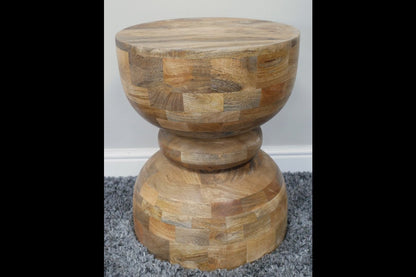 Side Table / Stool